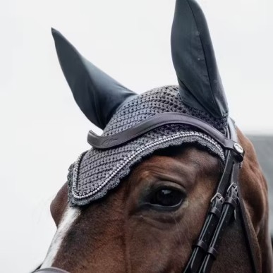 Bonnet Long Stone & Pearl – Kentucky – Gris