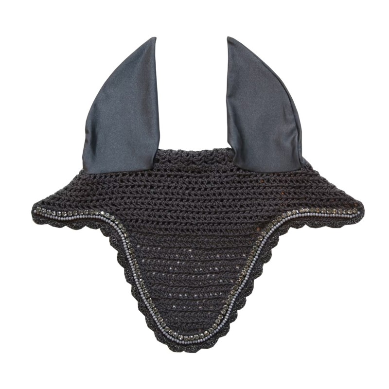 Bonnet Long Stone & Pearl – Kentucky – Gris Bonnet Long Stone & Pearl – Kentucky – Gris