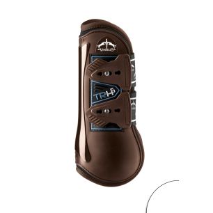 Guêtres veredus TRPro H5 - Marron
