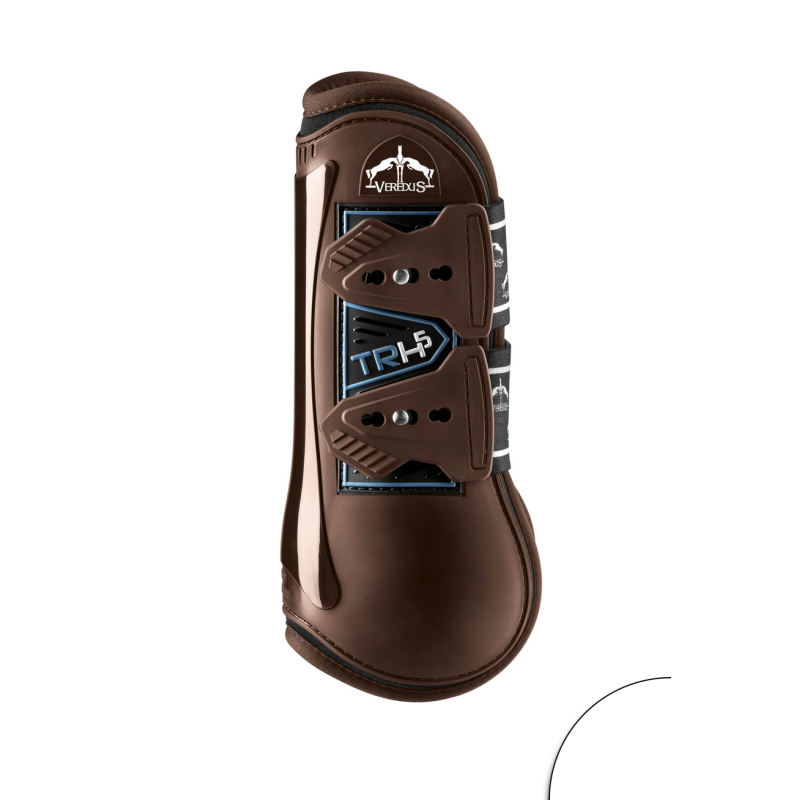 Guêtres veredus TRPro H5 - Marron Guêtres veredus TRPro H5 - Marron