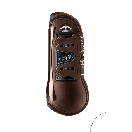 Guêtres veredus TRPro H5 - Marron