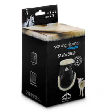 Veredus - Protections - Protége Boulets Young Jump Save The Sheep