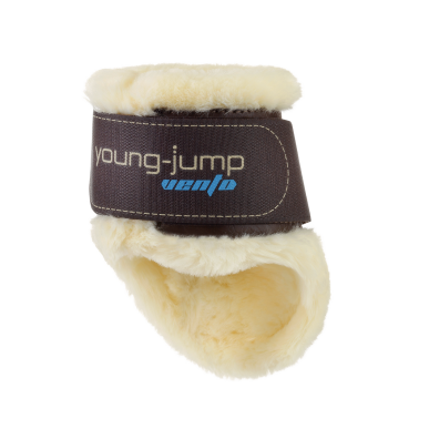 Protège Boulet Veredus Young Jump Vento Save The Sheep - Marron