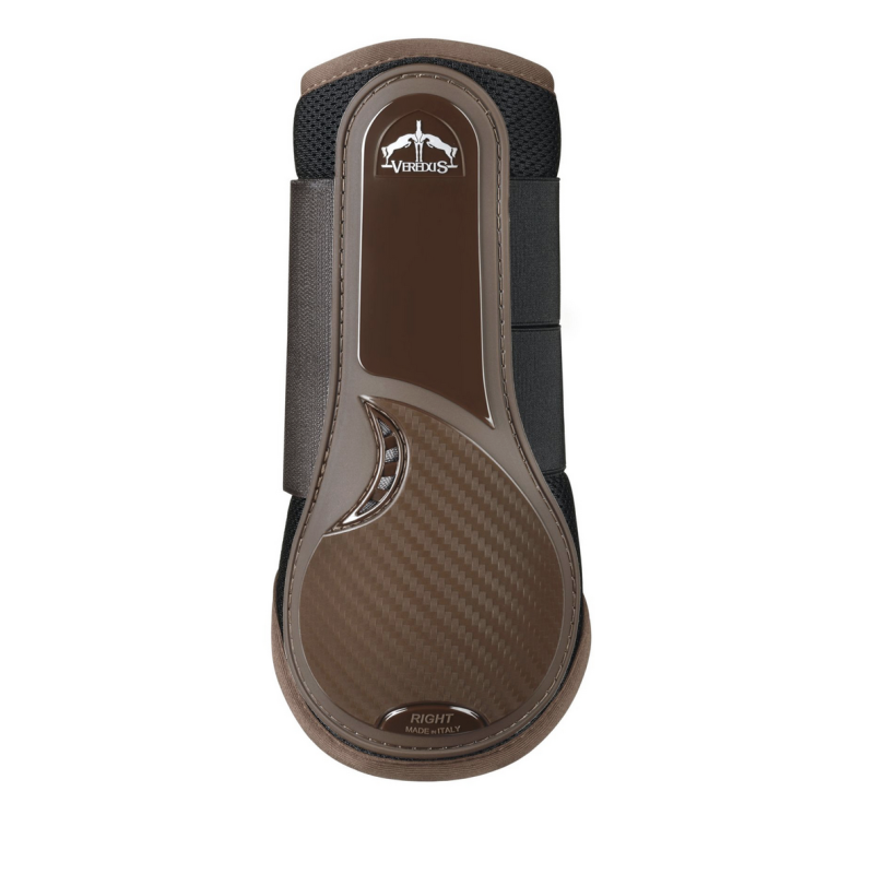 Guêtres Veredus TRC Vento - Marron Guêtres Veredus TRC Vento - Marron
