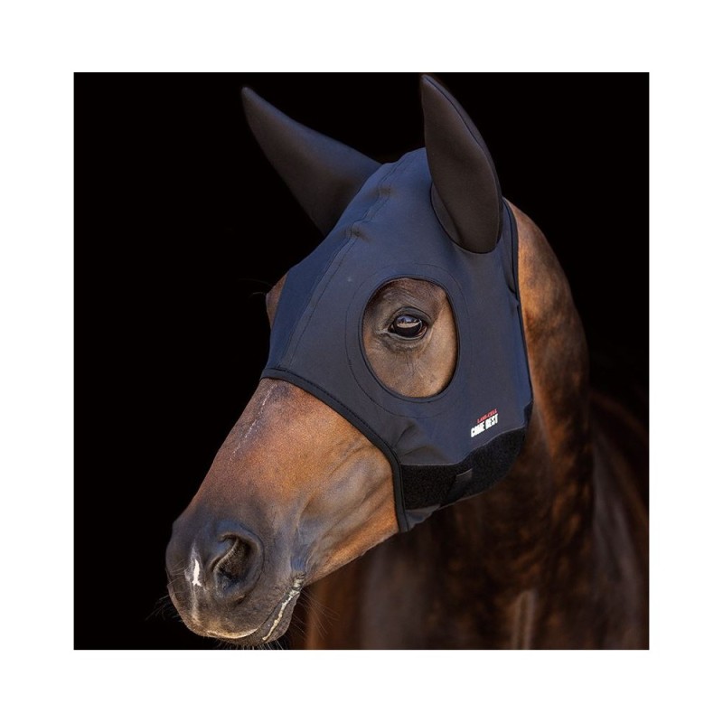 Masque Come Best Titanium avec Oreilles – Lami-Cell