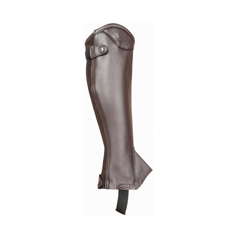 Chaps T.de.T Vivaldi Enfant en cuir Marron Chaps T.de.T Vivaldi Enfant en cuir Marron
