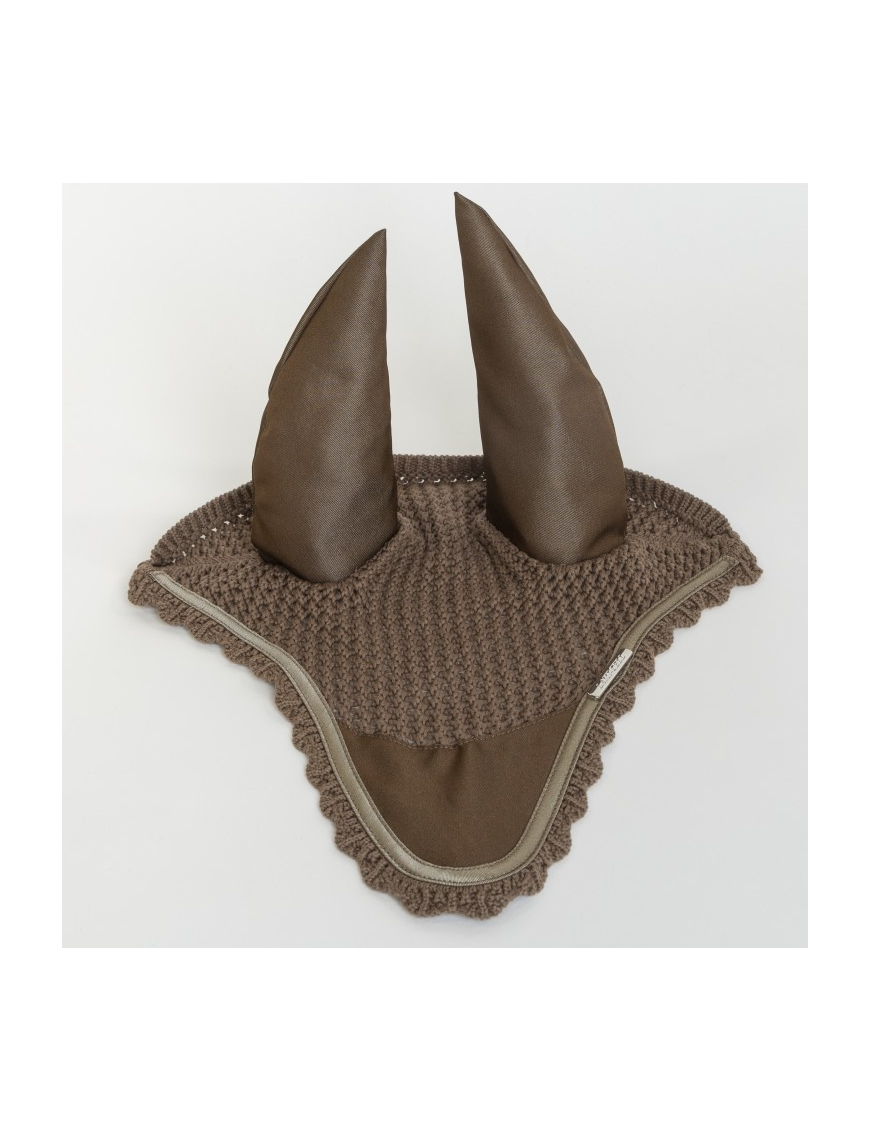 Bonnet Taupe Aurora Lami-Cell Bonnet Taupe Aurora Lami-Cell