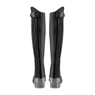 Chaps Ego7 Lyra avec élastique Noir