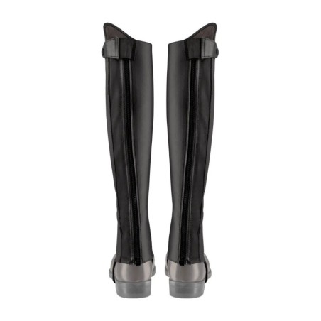 Chaps Ego7 Lyra avec élastique Noir