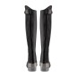 Chaps Ego7 Lyra avec élastique Noir