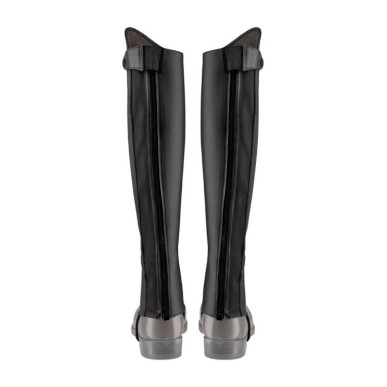 Chaps Ego7 Lyra avec élastique Noir