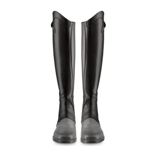 Chaps Ego7 Lyra avec élastique Noir