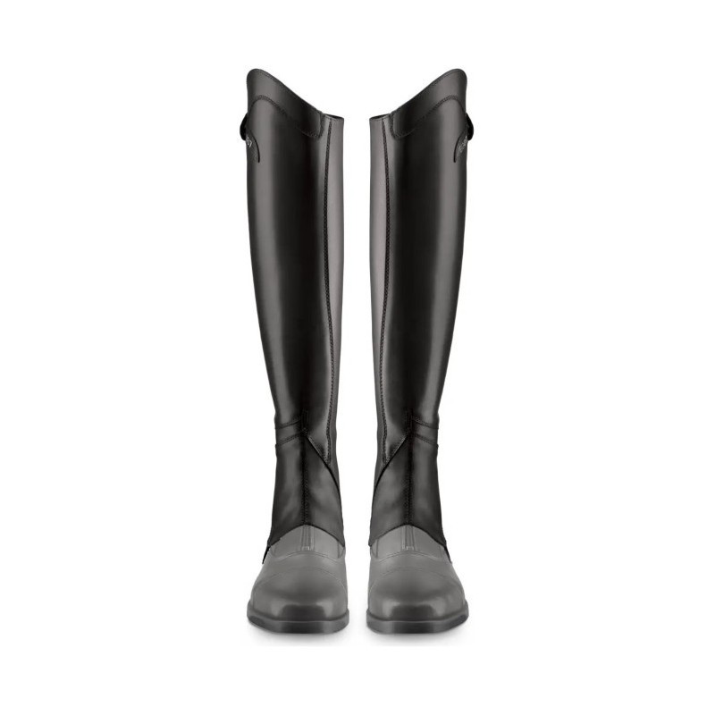 Chaps Ego7 Lyra avec élastique Noir