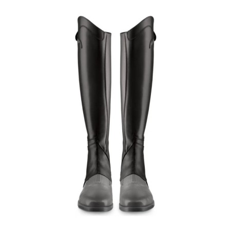 Chaps Ego7 Lyra avec élastique Noir