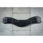 Sangle dressage HFI Master Noir Sangle dressage HFI Master Noir