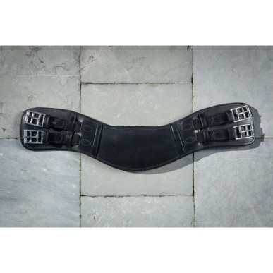 Sangle dressage HFI Master Noir