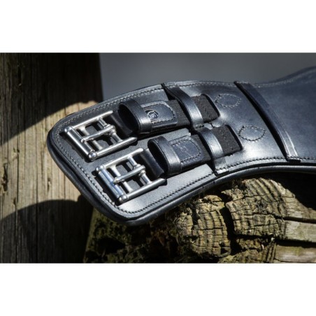Sangle dressage HFI Master Noir