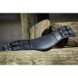 Sangle dressage HFI Master Noir Sangle dressage HFI Master Noir