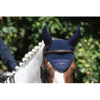 Bonnet Cheval Marine Dy'on
