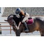 Bonnet Wellington Leather Marron - Kentucky Bonnet Wellington Leather Marron - Kentucky