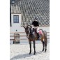 Bonnet Wellington Leather Marron - Kentucky Bonnet Wellington Leather Marron - Kentucky