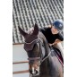 Bonnet Wellington Leather Marron - Kentucky Bonnet Wellington Leather Marron - Kentucky
