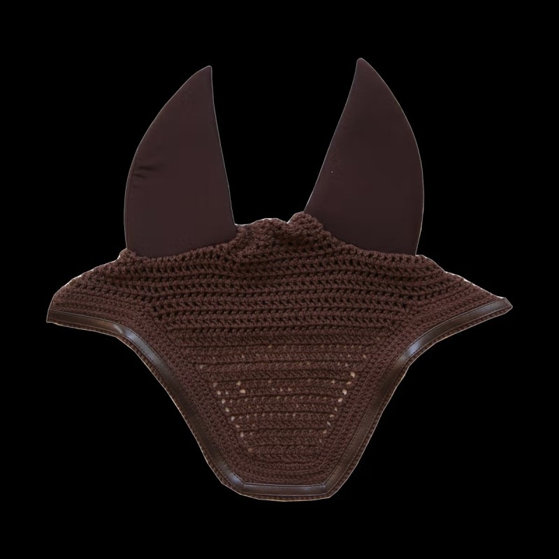 Bonnet Wellington Leather Marron - Kentucky Bonnet Wellington Leather Marron - Kentucky