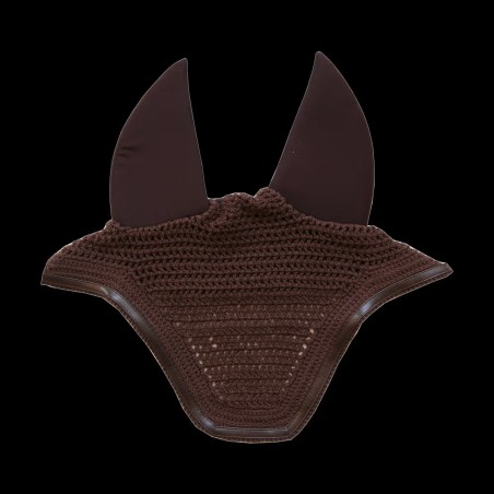 Bonnet Wellington Leather Marron - Kentucky