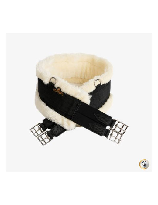 Kentucky - Sangles - Sangle Sheepskin