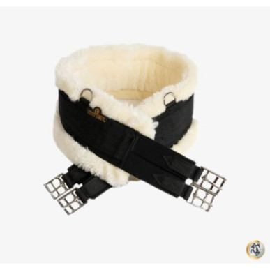 Kentucky - Sangles - Sangle Sheepskin