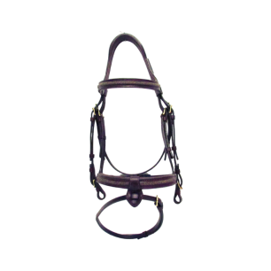 Bridon Cheval Goldy Marron – Cavaletti