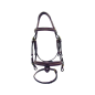 Bridon Cheval Goldy Marron – Cavaletti Bridon Cheval Goldy Marron – Cavaletti