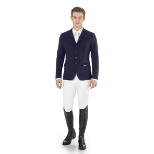 Veste de concours Ego7 Be Air Homme - Marine