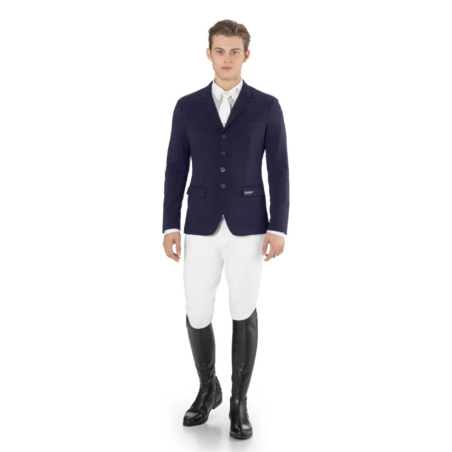 Veste de concours Ego7 Be Air Homme - Marine