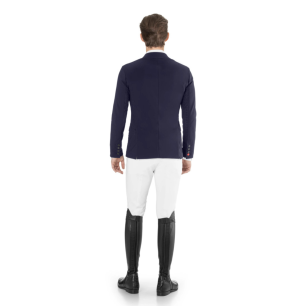 Veste de concours Ego7 Be Air Homme - Marine