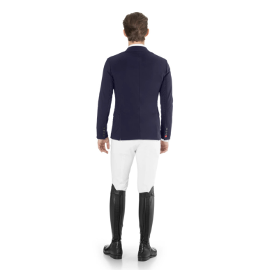 Veste de concours Ego7 Be Air Homme - Marine