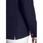 Veste de concours Ego7 Be Air Homme - Marine Veste de concours Ego7 Be Air Homme - Marine
