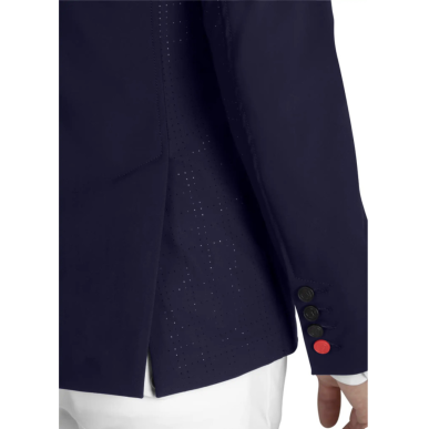Veste de concours Ego7 Be Air Homme - Marine