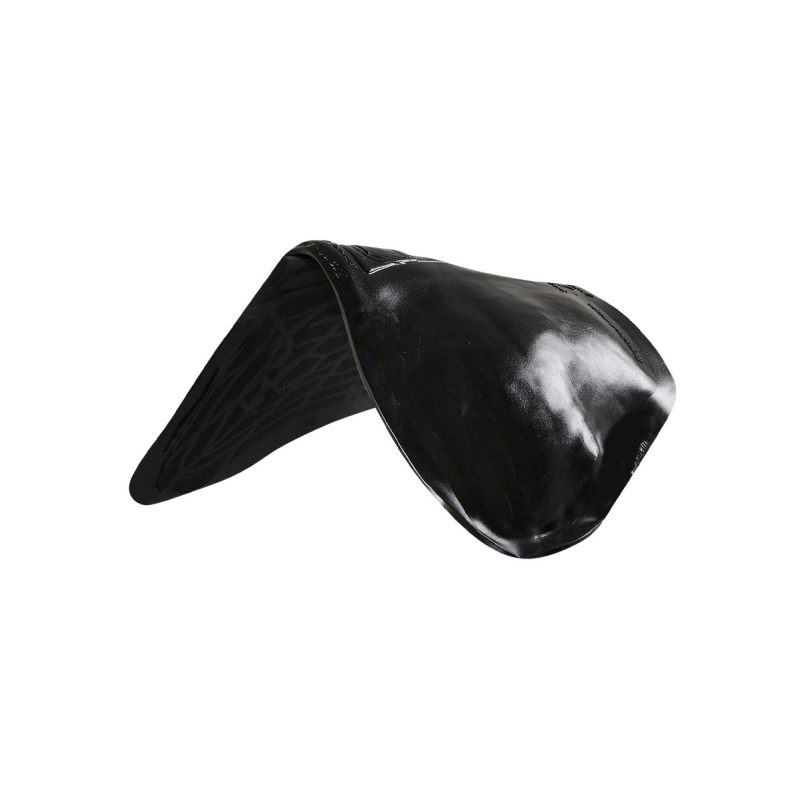 Amortisseur avant Acavallo en gel - Noir Amortisseur avant Acavallo en gel - Noir