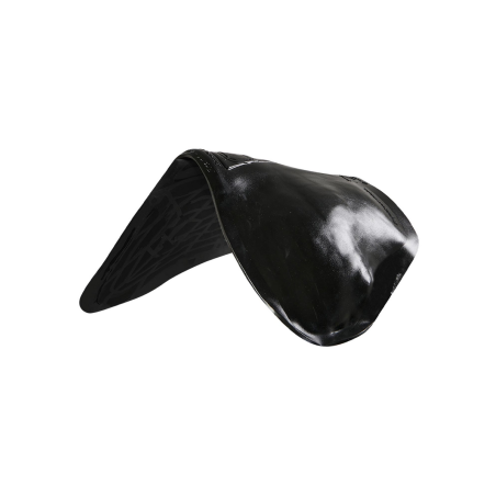 Amortisseur avant Acavallo en gel - Noir