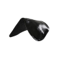 Amortisseur avant Acavallo en gel - Noir Amortisseur avant Acavallo en gel - Noir