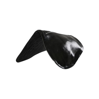 Amortisseur avant Acavallo en gel - Noir