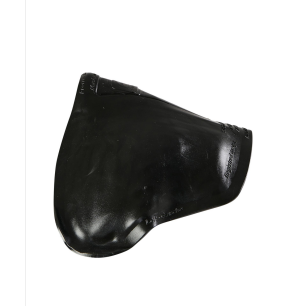 Amortisseur avant Acavallo en gel - Noir