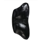 Amortisseur avant Acavallo en gel - Noir Amortisseur avant Acavallo en gel - Noir