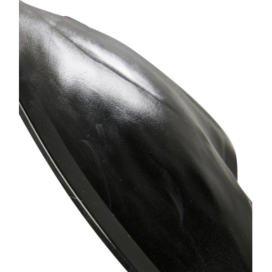 Amortisseur avant Acavallo en gel - Noir