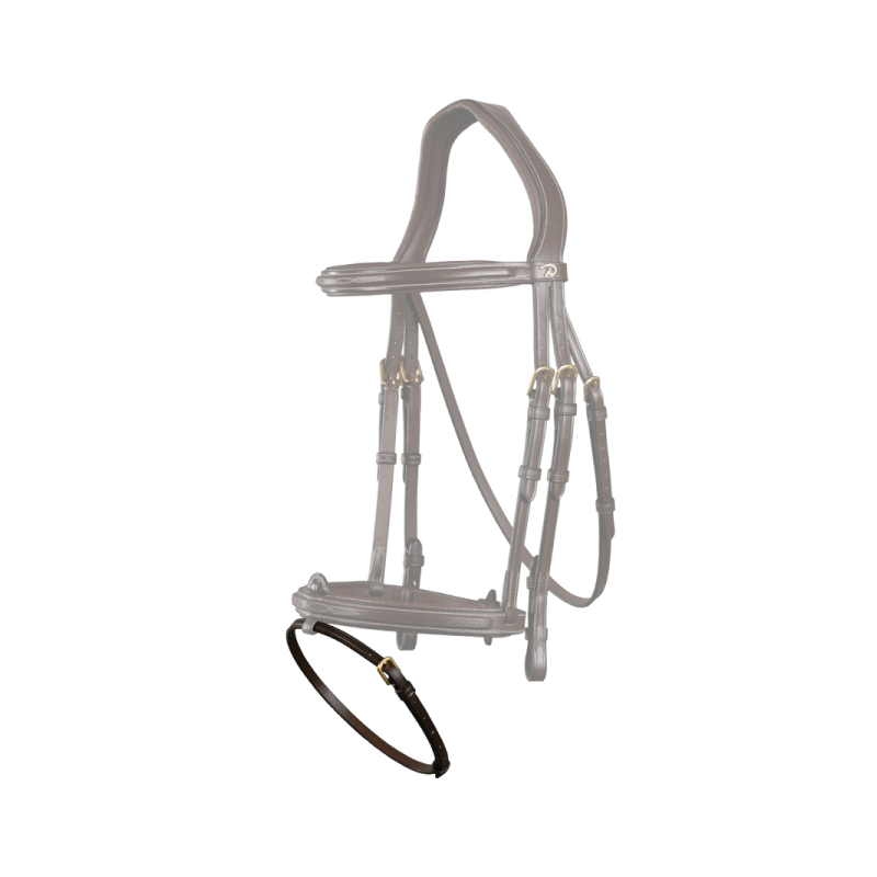 Nose Strap Brun Flash 3/8" D Collection – Dy'on Nose Strap Brun Flash 3/8" D Collection – Dy'on