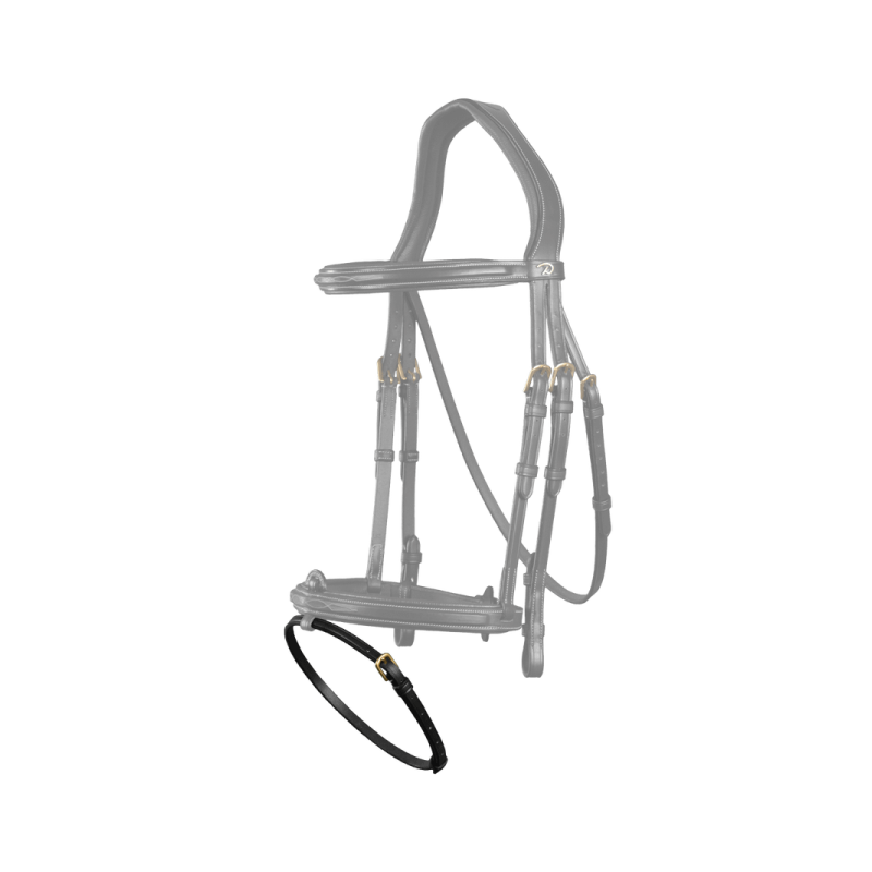 Nose Strap Noir Flash 3/8" D Collection – Dy'on Nose Strap Noir Flash 3/8" D Collection – Dy'on