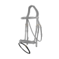 Nose Strap Noir Flash 3/8" D Collection – Dy'on Nose Strap Noir Flash 3/8" D Collection – Dy'on