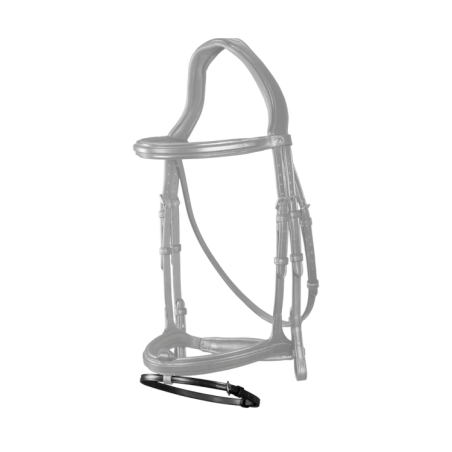 Nose Strap Flash 3/8" Noir – Dy'on