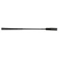 Cravache de saut Harry's horse noire - 69cm